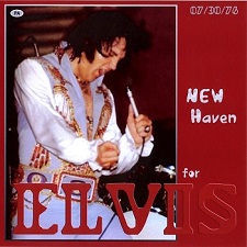 New Haven For Elvis, July 30, 1976 Evening Show