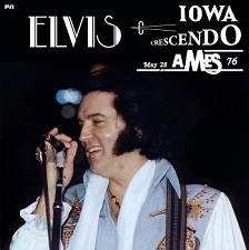 Iowa Crescendo Ames, May 28, 1976 Evening Show