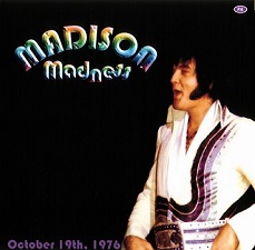 Madison Madness, October 19, 1976 Evening Show