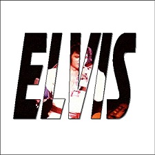 The King Elvis Presley, CD CDR Other, 1970, It's Crazy Time Folks.... Hit It!