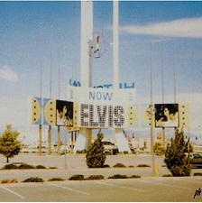 The King Elvis Presley, CD CDR Other, 1970, Long Tall Sally In Vegas