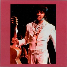 The King Elvis Presley, CD CDR Other, 1970, Time Stood Still