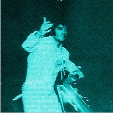 The King Elvis Presley, CD CDR Other, 1970, Houston Astrodome