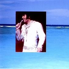 The King Elvis Presley, CD CDR Other, 1970, Down By The Bay