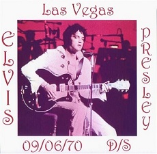 The King Elvis Presley, CD CDR Other, 1970, Elvis Presley