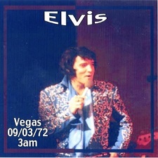 The King Elvis Presley, CD CDR Other, 1972, Elvis Presley