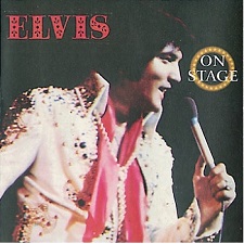 The King Elvis Presley, CD CDR Other, 1974, A Heroes Return