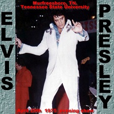 The King Elvis Presley, CD CDR Other, 1975, Elvis Presley