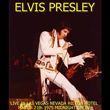 The King Elvis Presley, CD CDR Other, 1975, Elvis Presley