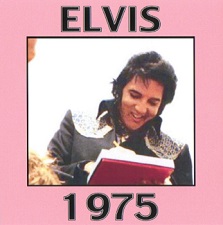 The King Elvis Presley, CD CDR Other, 1975, Vegas