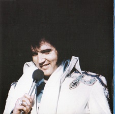 The King Elvis Presley, CD CDR Other, 1975, The Vegas Years Vol 1