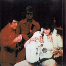 The King Elvis Presley, CD CDR Other, 1976, Winter Season In Las Vegas Volume 12