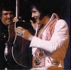 The King Elvis Presley, CD CDR Other, 1976, God Calls Me Home