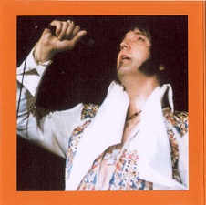 The King Elvis Presley, CD CDR Other, 1976, Winter Season In Las Vegas Volume 4