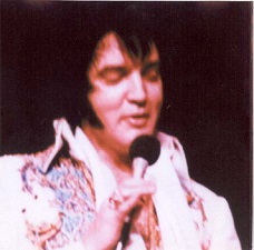The King Elvis Presley, CD CDR Other, 1976, Winter Season In Las Vegas Volume 6