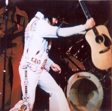 The King Elvis Presley, CD CDR Other, 1976, Winter Season In Las Vegas Volume 7