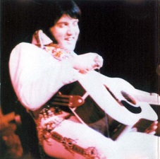 The King Elvis Presley, CD CDR Other, 1976, Winter Season In Las Vegas Volume 8