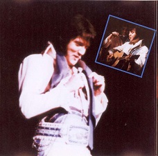 The King Elvis Presley, CD CDR Other, 1976, Winter Season In Las Vegas Volume 9