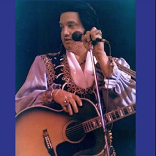 The King Elvis Presley, CD CDR Other, 1976, Closing Down The Tahoe Strip