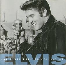 The King Elvis Presley, Front Cover / CD / Rock n Roll / 07863-69401-2 / 1997