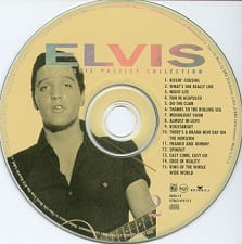 The King Elvis Presley, CD 2 / CD / Fun At The Movies / 07863-69413-2 / 1999