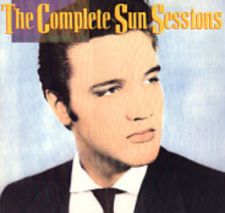 The Complete Sun Sessions
