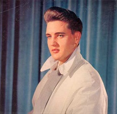 The King Elvis Presley, Back Cover / LP / Elvis' Gold Records Vol. 2 (50,000,000 Elvis Fans Can't Be Wrong) / lpm-2075 / 1959