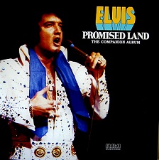 The King Elvis Presley, LP, FTD, 506020-975041, April 22, 2012, Promised Land - The Companion Album