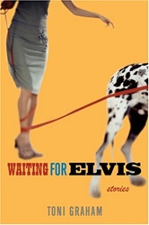 The King Elvis Presley, Front Cover, Book, February 1, 2005, Waiting For Elvis