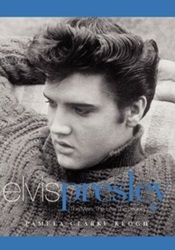 The King Elvis Presley, Front Cover, Book, July 13, 2010, Elvis Presley: The Man, The Life, The Legend