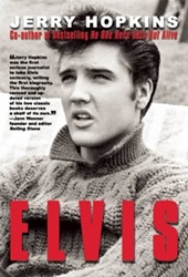 The King Elvis Presley, Front Cover, Book, May 1, 2010, Elvis