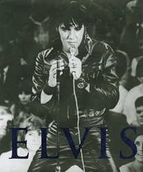 The King Elvis Presley, Front Cover, Book, October 28 1, 2010, Elvis