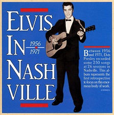 Elvis In Nashville