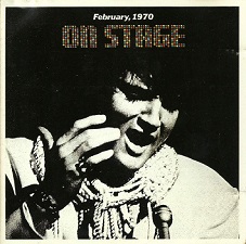 On Stage-Feb.1970