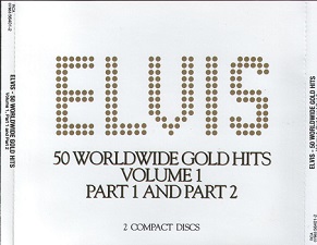 50 Worldwide Gold Hits Volume 1 Part 2