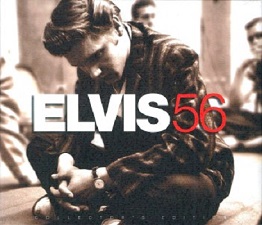 Elvis '56 Collectors Edition