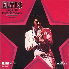 Elvis Sings Hits From His Movies Volume 1