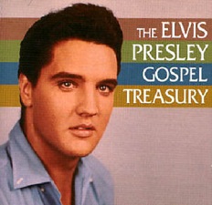 The Elvis Presley Gospel Treasure