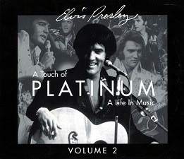 A Touch Of Platinum,VOL.2 [2 CD Set From Platinum, A Life In Music]