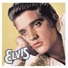 The Country Side Of Elvis