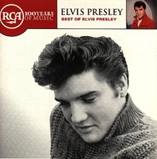 Best Of Elvis Presley