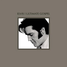 Elvis, Ultimate Gospel [2004 Re-release]
