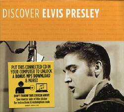 Discover Elvis Presley