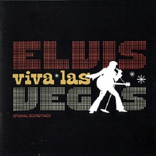 Elvis Viva Las Vegas, Official Soundtrack