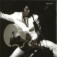 The King Elvis Presley, CD, 88697-91444-2, 2011, The Very Best Of Elvis Presley