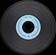 The King Elvis Presley, CD, 88697-93029-2, 2011, Elvis' Golden Records