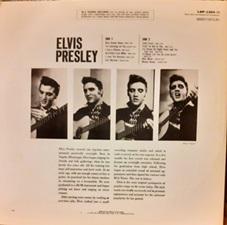 The King Elvis Presley, CD, 88883-71937-2, 2013, Original Album Classics