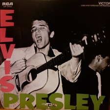 The King Elvis Presley, CD, 88883-71937-2, 2013, Original Album Classics