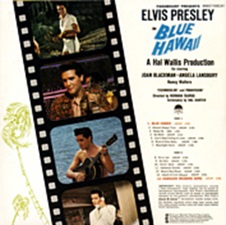 The King Elvis Presley, CD, 88883-71938-2, 2013, Original Album Classics Movies