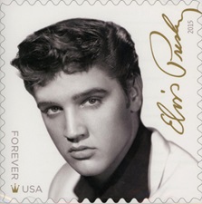 The King Elvis Presley, CD, 88875-12373-2, 2015, Elvis Presley Forever